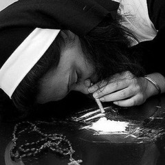 *FREE* smokedope2016 x SALEM x Kaneda7 witchhouse type beat - "mourning"