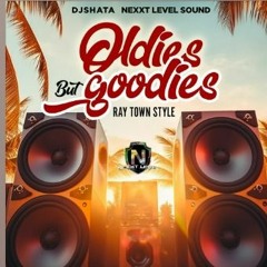 Nexxt Level 9/23 (Oldies But Goodies) I