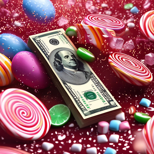 Candy Rain (Snippet) - Lil Skies