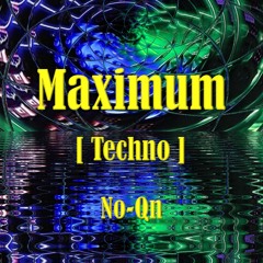 Maximum [Techno]