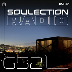 Show #652 | Edits, Batida, Brazilian Funk, Dem Bow, & House