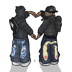 fendi & chanel [rizztheboy]