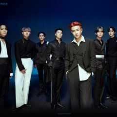 ATEEZ(에이티즈) - ‘Deja Vu’ - K-Pop Radio