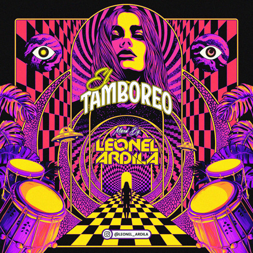 El Tamboreo