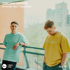 Circumference - 06 December 2024