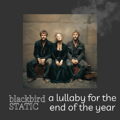 A lullaby for the end of the year