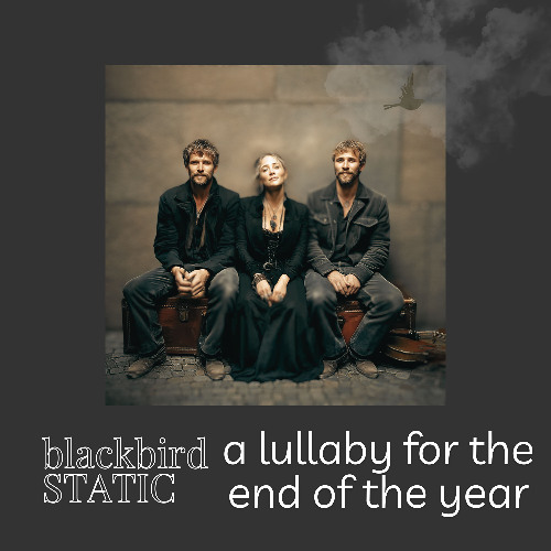 A lullaby for the end of the year