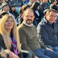Watson: “Desde las áreas del municipio abordamos la seguridad vial para concientizar a la población"