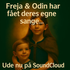 Freja – Som Hun Er