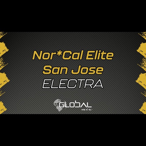Nor*Cal Elite San Jose Electra 2023-2024
