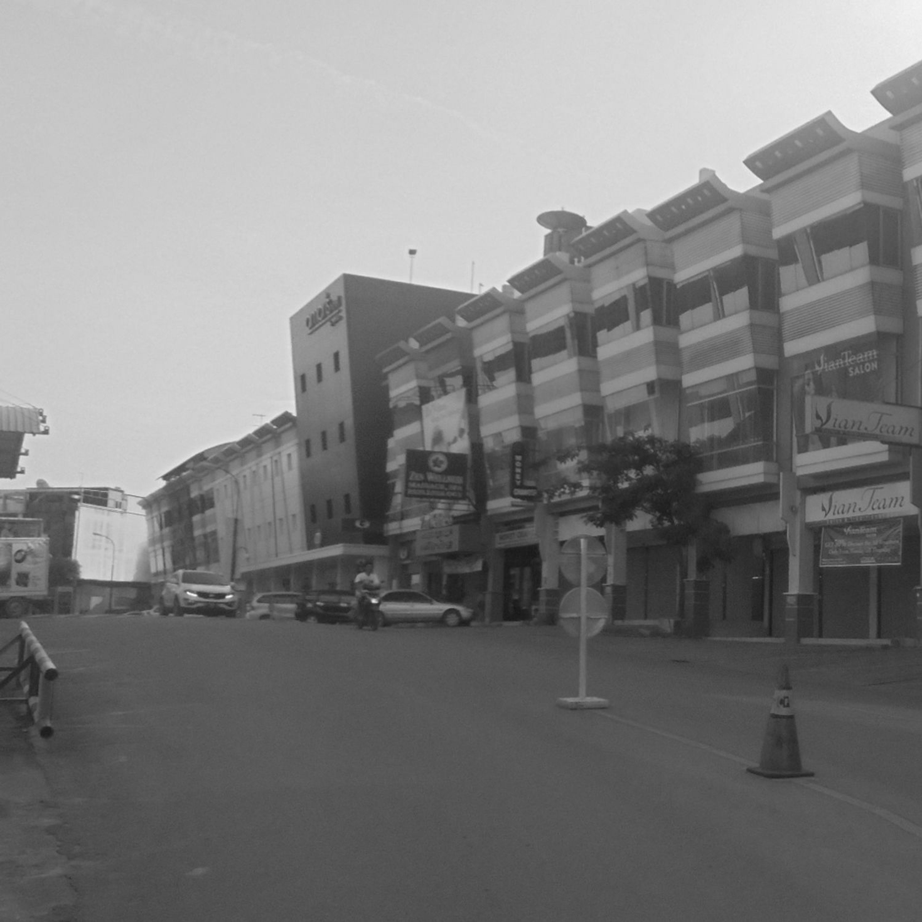 Cities #561 - Batam [Deep - House - Easy Listening - Chill Out] episode artwork