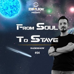 From Soul To Stave #54 - Radioshow