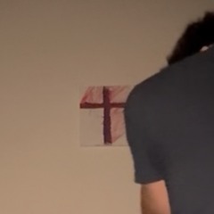 for His sake