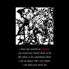 sleep (PROD. HANNiBAL HACKENBUSH)