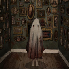 ill keep chasing a ghost