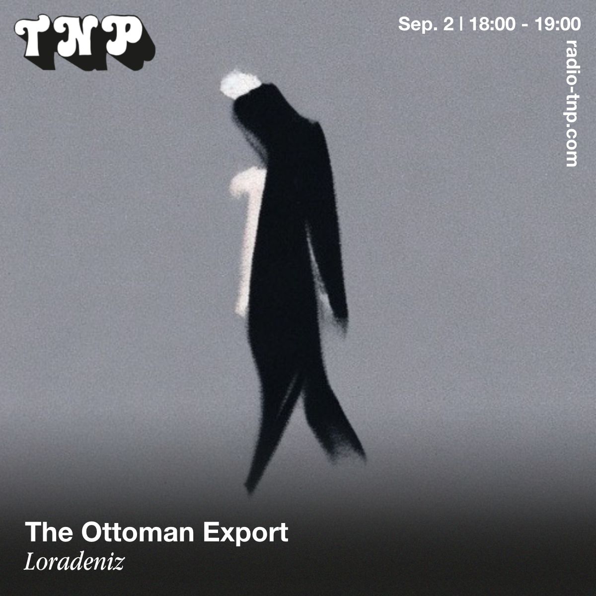 The Ottoman Export w/ Loradeniz