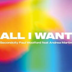 All I Want (feat. Andrea Martin)