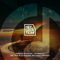 Sander & Radoo - Atomistic (Original Mix)