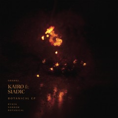 [OBN002] Kairo & Siadic - Sorrow [ÅẸ Premiere]