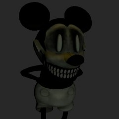 Five Nights at Treasure Island: Anniversary Edition Suicide Mouse Theme