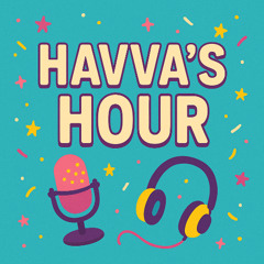 Havva's Hour ep 27: IMC Apple vs Samsung