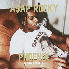 A$AP Rocky - Phoenix (KUKA Bootleg)[FREE DOWNLOAD]