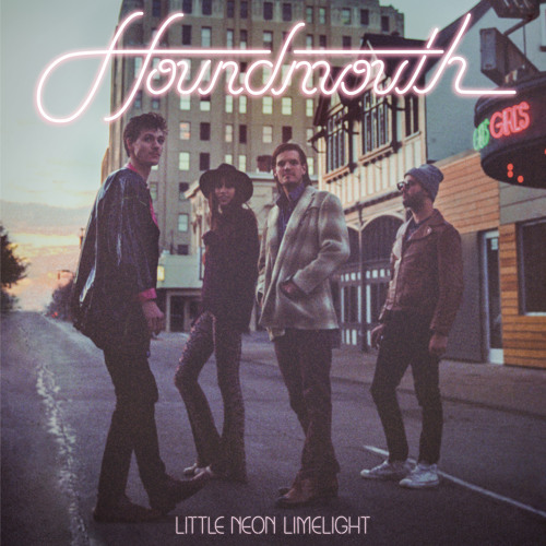 houndmouth darlin houndmouth darlin
