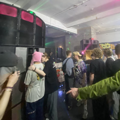 uptempo to fuck wid ya brain