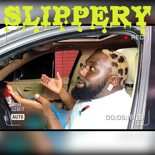 Bigsticktom - Slippery 💦 ⚠️ - Prod: Spaceghostpurrp (Music video on youtube)