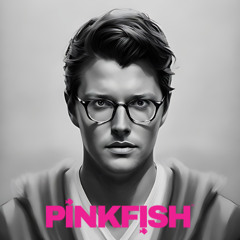 Tigertown - Papernote PINKFISH Edit