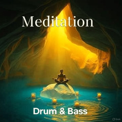 Meditation - Drum & Bass Session