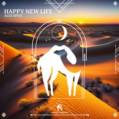 Alex Spite - Happy New Life (Cafe De Anatolia)