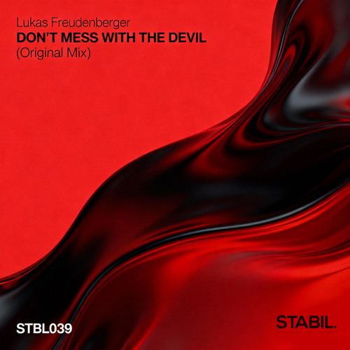 Don´t Mess with the Devil