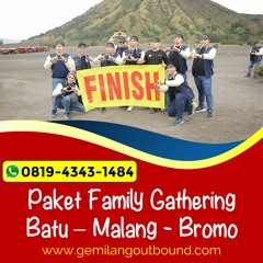 WA 0819-4343-1484, Paket Permainan Paintball