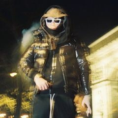 W1TN3SS @aye.shark FOR SALE