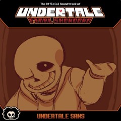 [Undertale final showdown] Judgment day (UFS, uploaded by Corruptaled)