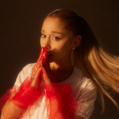 [DOWNLOAD] Ariana Grande - Eternal Sunshine Filtered Vocal Stems (9 tracks)