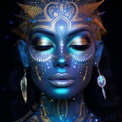 B. Rhythm----Communion (original mix)