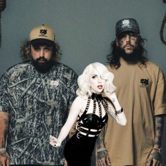 $B Coma X Just Dance - Lady Gaga