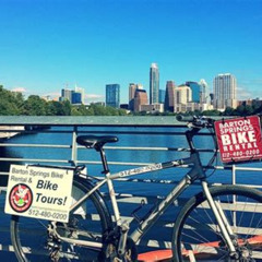 Best Austin In A Nutshell Bike Tour With Local Guide Tours Review