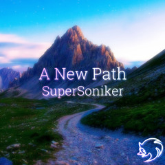 SuperSoniker - A New Path