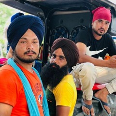 Tere Te Ap Dhillon New album hidden gems