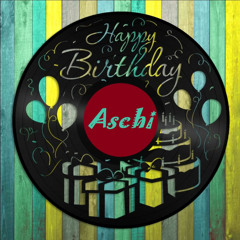 2024-08-01 Birthday Set for Aschi