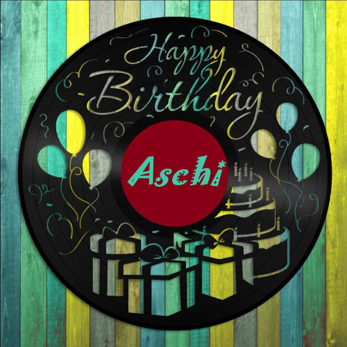 2024-08-01 Birthday Set for Aschi