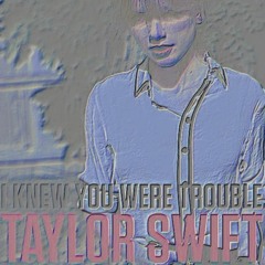 I Knew You Were Trouble (Jello Cat Remix)