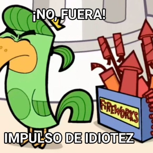EKINOTRIBE23 Algo Estupido