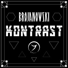 Brojanowski - "Kontrast" (out now!)