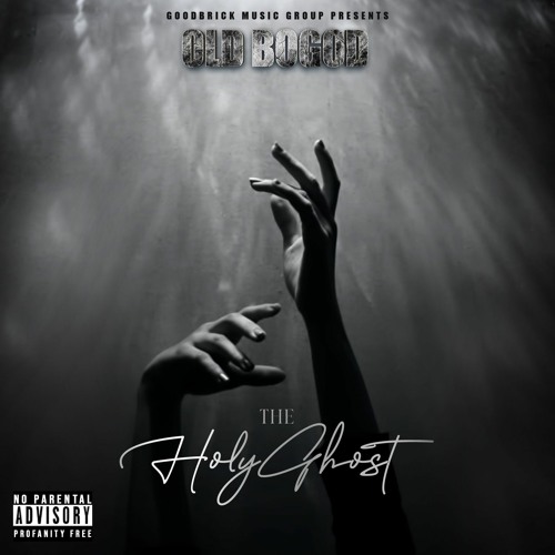 Stream The Holy Ghost by OLD BOGOD | Listen online for free on SoundCloud