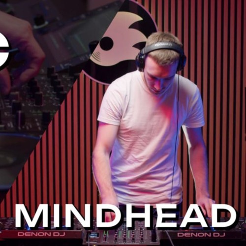 Sonic Shift 2 - Mindhead - Neurofunk Session