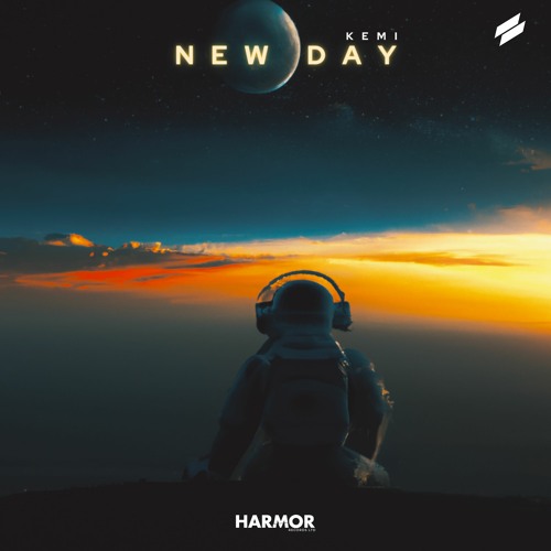 Kemi - New Day